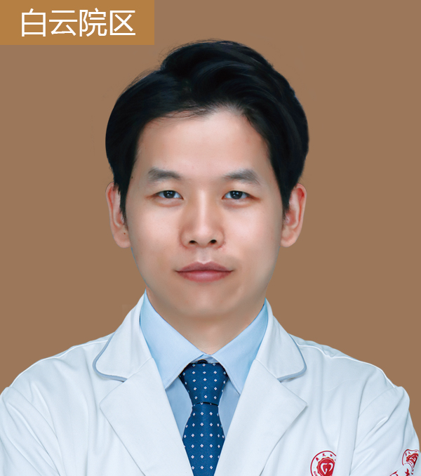 李世群  主诊医师
