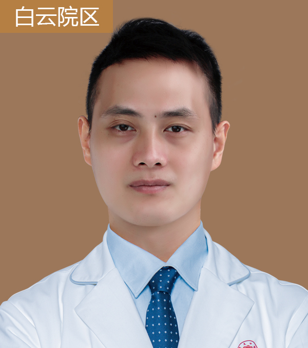 刘承  精准正畸科主任