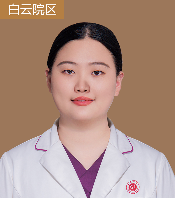魏孟秋 主诊医师