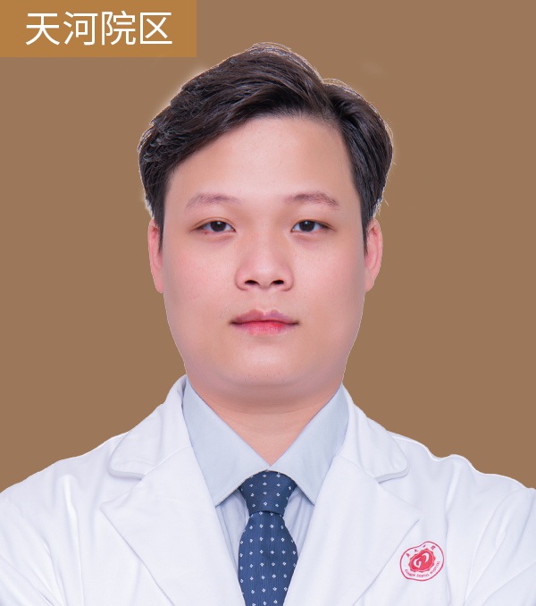 魏达浩  主诊医师