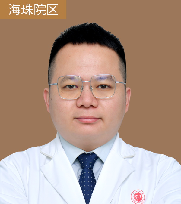 卿静 主治医师